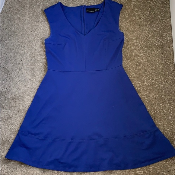 Cynthia Rowley knit dress - Picture 9 of 9